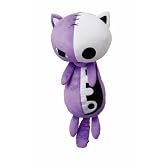 ホネコネコ ぬいぐるみ