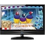 ViewSonic VT2430 24-Inch 1080p LCD HDTV