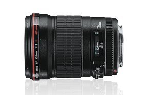 Canon EF 135mm f/2L USM Lens for Canon SLR Cameras