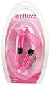Nipple luscious vibrating suction grrl toyz