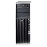 Z400 W3505 2.53GHZ 320/3G Ws