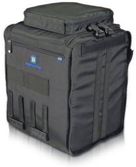FLEX Center Section Eleven by BrightLine Bags