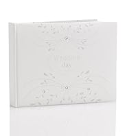 Sparkle Wedding Photo Album