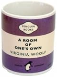 A Room Of One's Own, Virginia Woolf