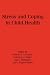 Books : Stress and Coping in Child Health