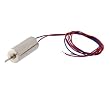 WL TOYS Replace Tail Motor for WL TOYS V911 Helicopters (Silver) + Worldwide free shiping from China