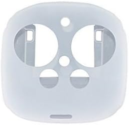 Jiewei Remote Control Silicone Protect Cover Case Sleeve with Words for DJI Phantom 3 &amp; Inspire 1 Quadcopter
