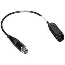 Thermo Scientific Orion A Series Conductivity Meter Adapter, with Mini DIN Conductivity Probe Connector to 8 Pin DIN Conductivity Meter Input