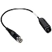 Thermo Scientific Orion A Series Conductivity Meter Adapter, with Mini DIN Conductivity Probe Connector to 8 Pin DIN Conductivity Meter Input