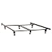Leggett &amp; Platt Instamatic Bed Frame