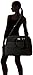 Vera Bradley Grand Traveler  Bag, Classic Black, One Size