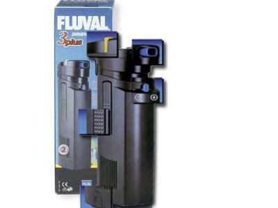 FLUVAL 3PLUS INTERNAL FILTER 16