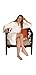 NDK New York Women's Terry Cloth Short Robe and Swimsuit Coverup 100% Cotton