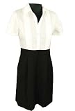 Theory - Theory Short Sleeve Dress