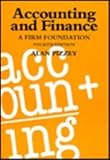 Accounting and finance : a firm foundation