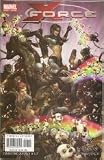 X-Force Marvel Must haves Legacy of Vengeance / Collecting X-Force #1-#3