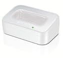 Philips iPod Docking Cradle for iPod Classic 1st , 2nd , 4th & 5th Generation - Connects to all Home Audio / Video Systems via RCA or S-Video Cables or Connect to Computers via USB Connector - Sync & Charge Simultaneously