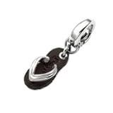 Produkt-Bild: Fossil JF83017040 Flip Flop Charms-Anhnger