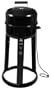 Char-Broil Electric Patio Caddie, Black