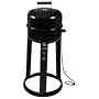 Char-Broil Electric Patio Caddie, Black