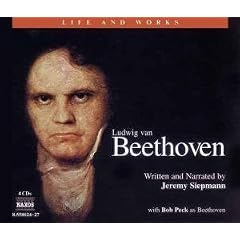 The Life and Works of Ludwig van Beethoven