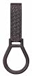 7909 AccuMold Elite D-Cell Light Holder 7909 Elite Flashlight Ring-Black