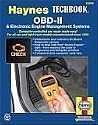 OBD-II & ELECTRONIC ENGINE MANAGEMENT SYSTEMS TECHBOOK (Haynes Techbook)