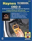 OBD-II and ELECTRONIC ENGINE MANAGEMENT SYSTEMS TECHBOOK (Haynes Techbook)