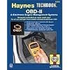OBD-II & ELECTRONIC ENGINE MANAGEMENT SYSTEMS TECHBOOK (Haynes Techbook)