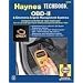 OBD-II & ELECTRONIC ENGINE MANAGEMENT SYSTEMS TECHBOOK (Haynes Techbook)