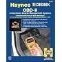 OBD-II & ELECTRONIC ENGINE MANAGEMENT SYSTEMS TECHBOOK (Haynes Techbook)