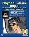 OBD-II & ELECTRONIC ENGINE MANAGEMENT SYSTEMS TECHBOOK (Haynes Techbook)