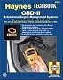 OBD-II (96 On) Engine Management Systems (Haynes Techbook)