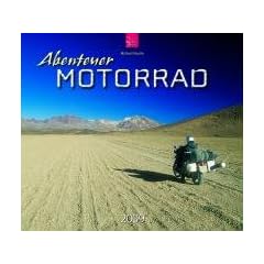 Abenteuer Motorrad 2009