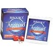 Resource Arginaid Powder Pack With Cherry Flavor - 9.2 Gm, 14 / Box, 4 / Case