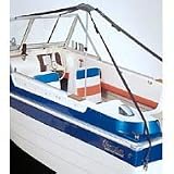 Boat Cover Support System by Taylor
