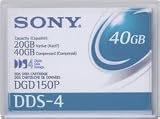 SONY DGD150PR DDS�f�[�^�J�[�g���b�W
