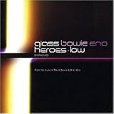 Eigenschaften Glass  / Low Symphony/Heroes Symphony
