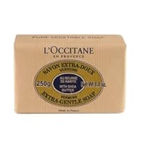 Loccitane Shea Butter Bar Saop(Verbena)(8.8 oz)