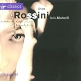 Rossini: Arias / Ricciarelli