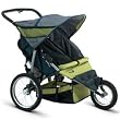 InSTEP Run Around LTD 2 Double Jogging Stroller