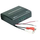 Ant 108 Universal Wireless 4 Channel Fm Modulator Works Stand-Alone Monitors