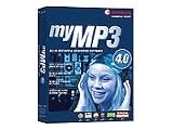 My MP3 4.0 [import allemand]