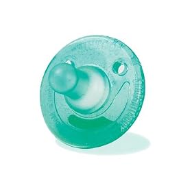 The First Years Newborn Soothie Pacifiers, 2-Pack