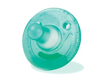Baby: Newborn Soothie Pacifiers 2 pk.