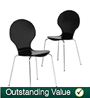 2 Toronto Chairs