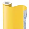 Dandelion Yellow Contact Paper, 18