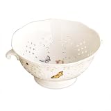 Lenox Butterfly Meadow Berry Bowl/Collander