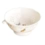 Lenox Butterfly Meadow Berry Bowl/Collander