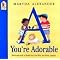 Books you can sing to your children!